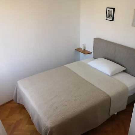 House Oleander Sukošan