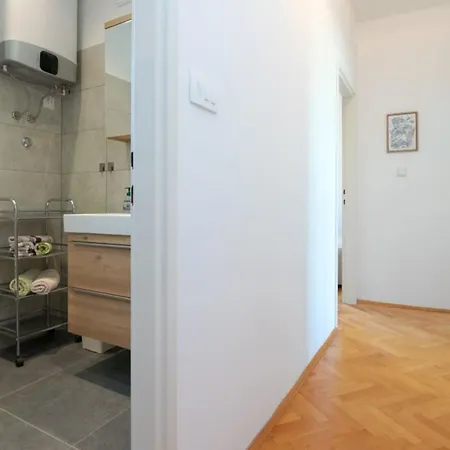 House Oleander Σπίτι διακοπών Sukošan