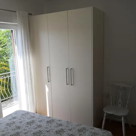 House Oleander Sukošan