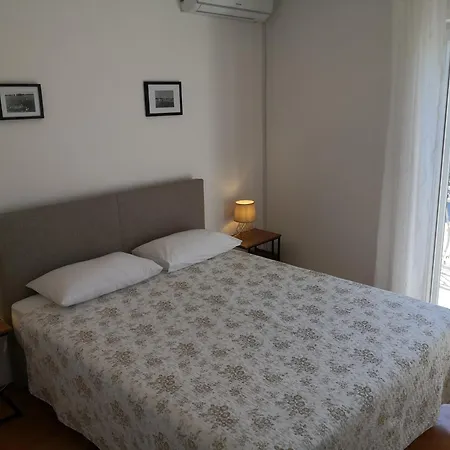 House Oleander Σπίτι διακοπών Sukošan