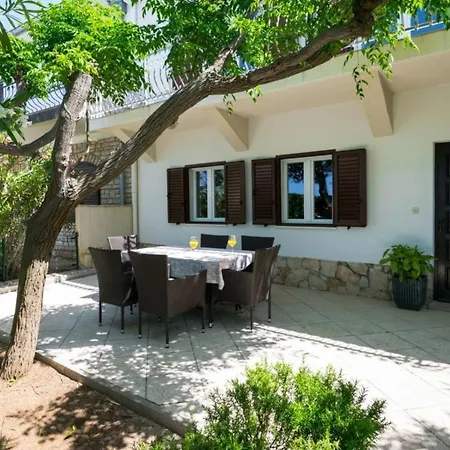 Σπίτι διακοπών House Oleander *