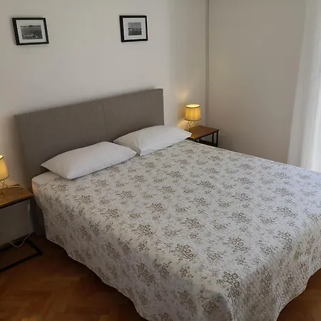 Vakantiehuis House Oleander *