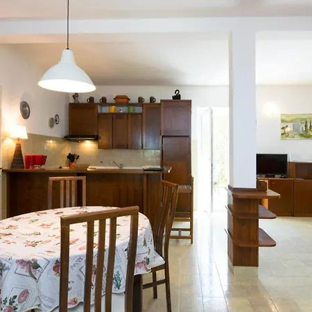 Hébergement de vacances House Oleander Sukošan