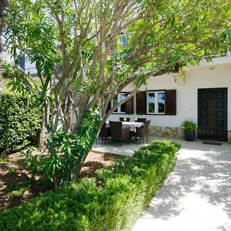 Hébergement de vacances House Oleander