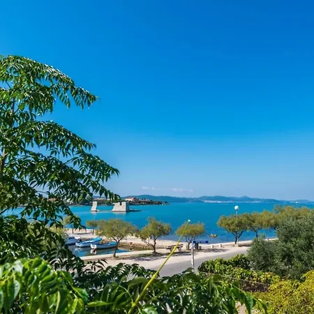 House Oleander Feriehus *