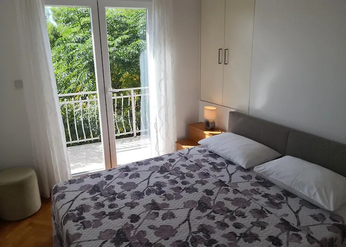 Hébergement de vacances House Oleander