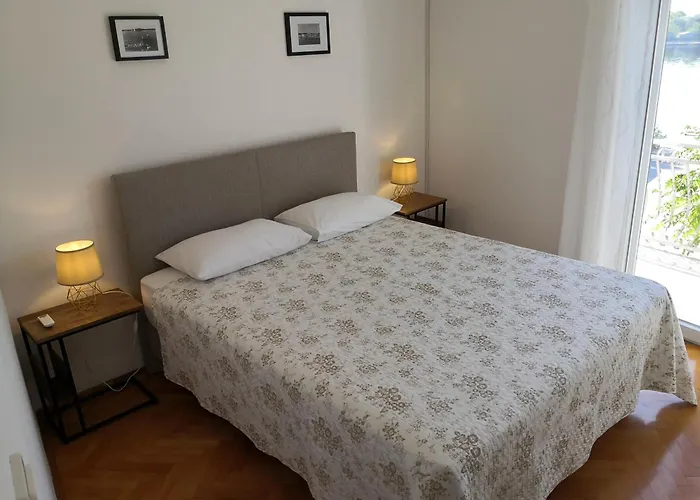 Hébergement de vacances House Oleander *