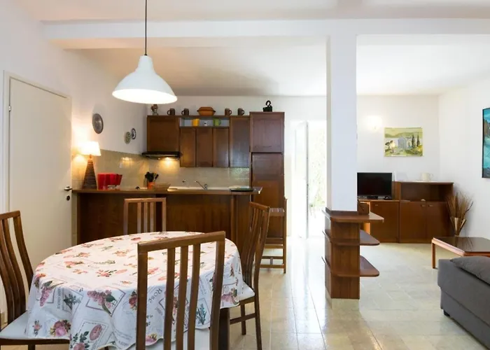 Hébergement de vacances House Oleander Sukošan