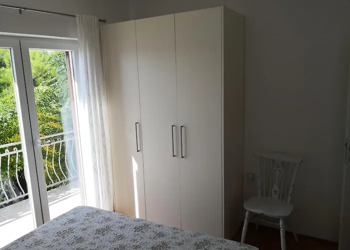 House Oleander Sukošan