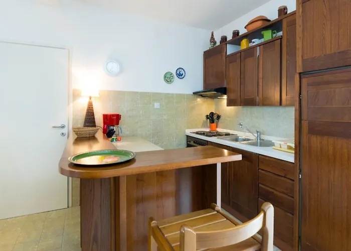 House Oleander Sukošan