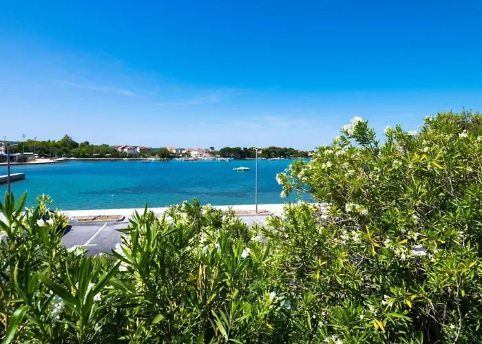 House Oleander Hébergement de vacances