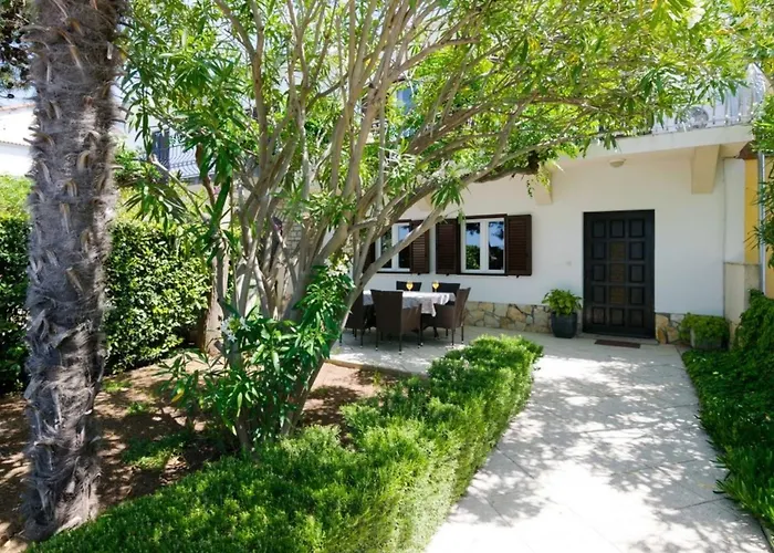 Feriehus House Oleander