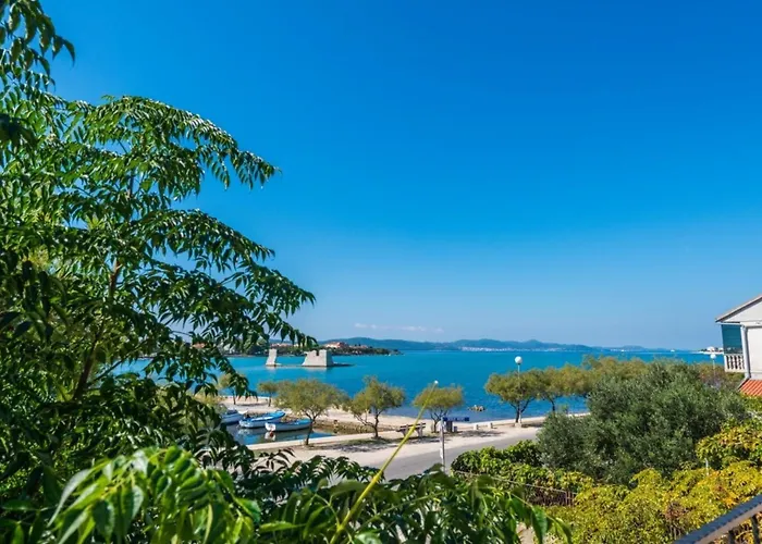 House Oleander Feriehus *