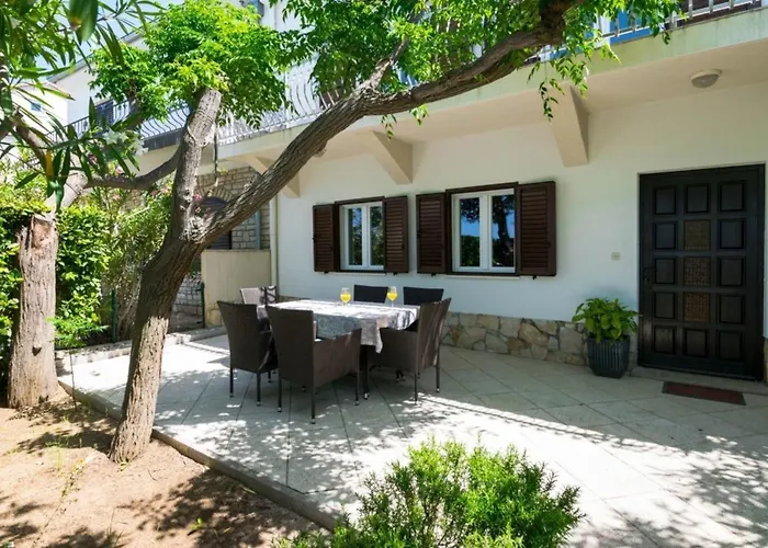 Hébergement de vacances House Oleander *